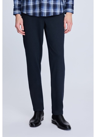 Hatemoğlu Lacivert Dinamik Fit Desenli Yandan Cepli Casual Jogger Pantolon 29243010034a 436 1964065 Lacivert Hatemoğlu Lacivert Dinamik Fit Desenli Yandan Cepli Casual Jogger Pantolon 29243010034a 436 1964065 Lacivert