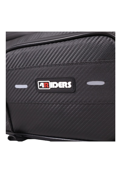 4riders Carbon Series Arka Çanta Çok Renkli