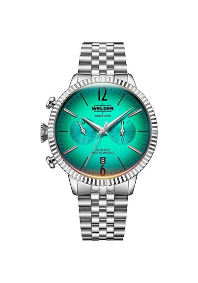 Welder Moody Wwrc870 Erkek Kol Saati Beyaz