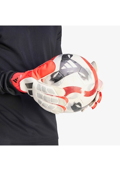 Adidas Pred Gl Trn Unisex Beyaz Kaleci Eldiveni Jy6311 Beyaz