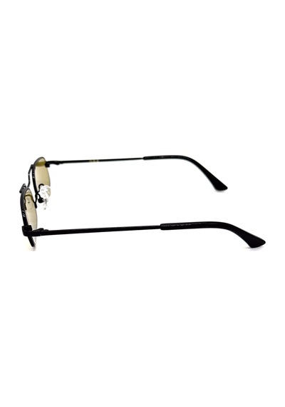Obb Sunglasses Obb Vnt2117 C6 Unisex Güneş Gözlüğü Siyah