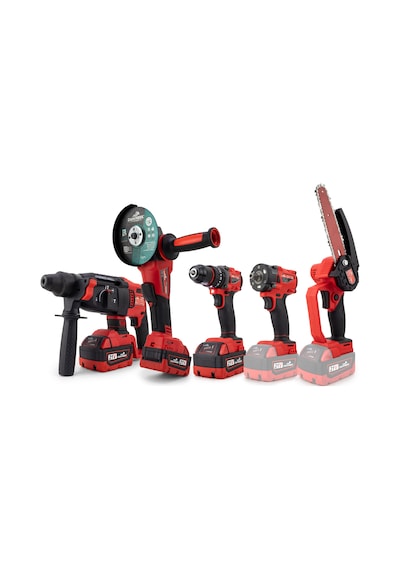 Dawreek MW350R 10 MM 5'li Set