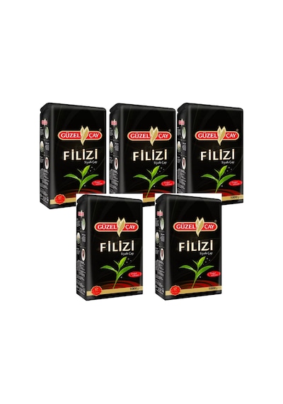 Güzelçay Filiz 1 Kg 5 Adet