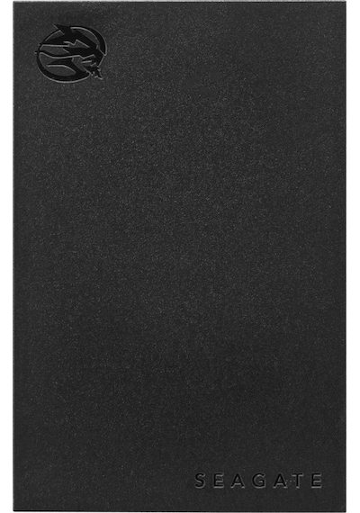 SEAGATE 2.5" 1TB FireCuda STKL1000400 HARİCİ USB DİSK