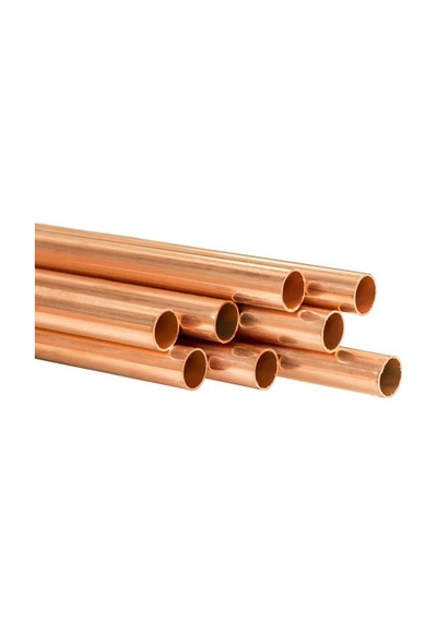 16 Mm Bakır Boru Saf Iç Çap 15 Mm 50 Cm 486291008