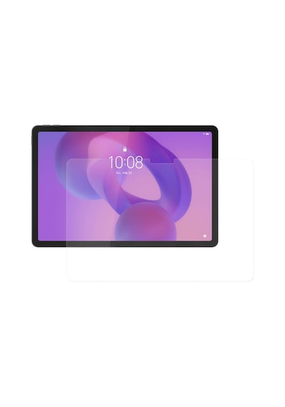 Tablet Idea Tab İçin Ekran Koruyucu Folyo Sertlik Derecesi 9h, Tam Kaplama, Düşmelere Ve Çiziklere Karşı Koruma , Kurulum Ve Temizleme Seti Dahil