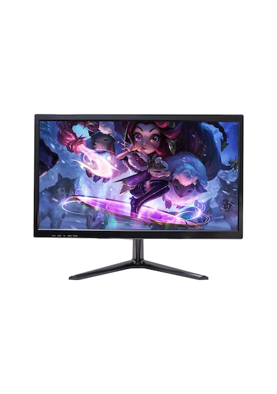 Ramtech DG218 i5-4570 16 GB 500 GB HDD+256 GB SSD R7240 21.5" Dos Masaüstü Oyuncu Bilgisayarı