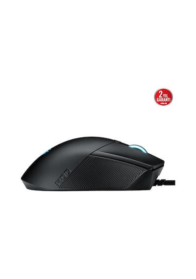 Asus ROG Gladius III Kablolu RGB Oyuncu Mouse