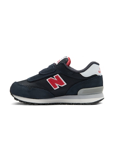 New Balance P5155yo Çocuk Hakiki Süet File Panelli Cırt Cırtlı Retro Koşu Sneaker Lacivert New Balance P5155yo Çocuk Hakiki Süet File Panelli Cırt Cırtlı Retro Koşu Sneaker Lacivert