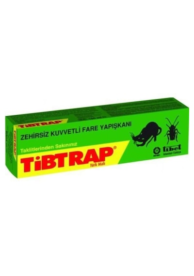 La Major Tibtrap Fare Yapışkanı