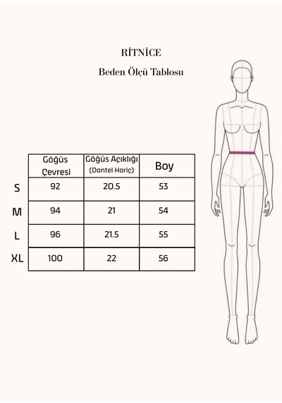 Kadın Fancy Lux Touch V Yaka Dantel Detaylı Kolsuz Kahverengi Örme Bluz Kahverengi
