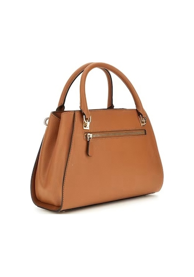 Guess Noelle Iı Luxury Kadın El Çantası Hwzg9672070 Taba