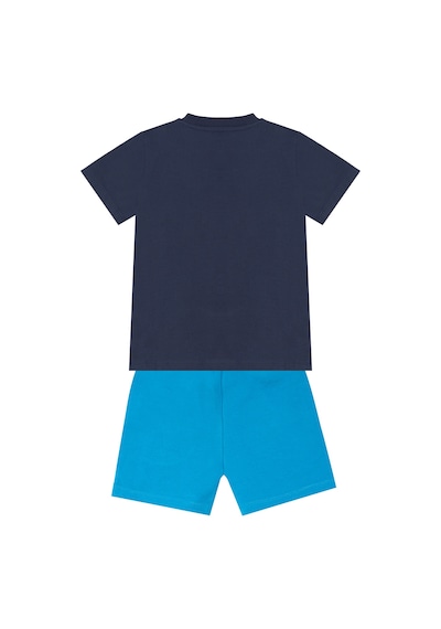 Shark Surf Erkek Çocuk T-shirt Şort Takım