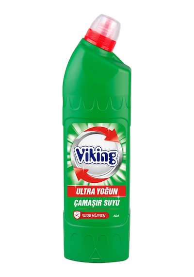 Viking Çam Esintisi Ultra Çamaşır Suyu 810 G