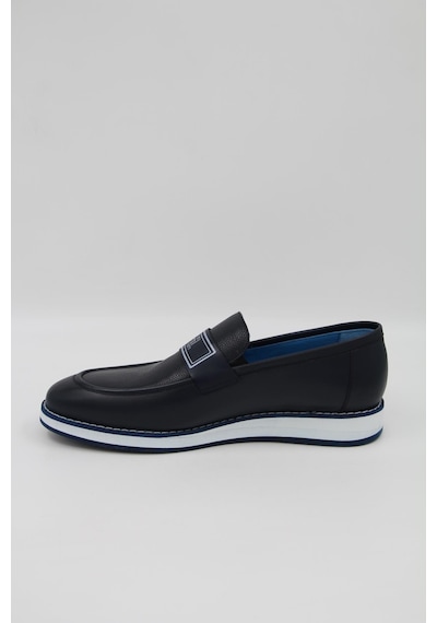 Oggi 031700-38 Erkek Casual Ayakkabı - Lacivert Lacivert