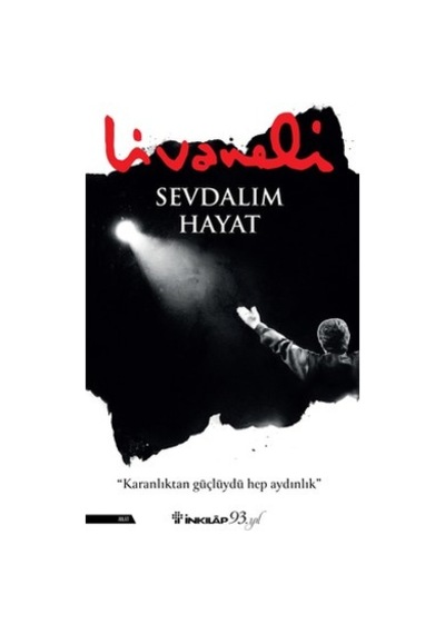Zülfü'nün Hayat Temalı Duygusal Anlatımı