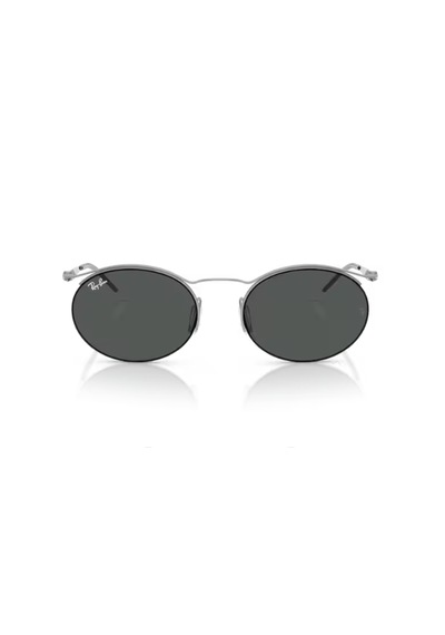 Ray-ban Rb8551 928287 Nilör Gri Güneş Gözlüğü