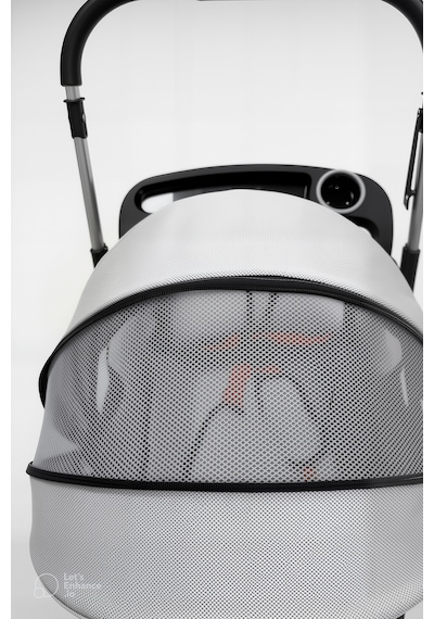 Baby Home 935 Q10 Çift Yönlü Bebek Arabası