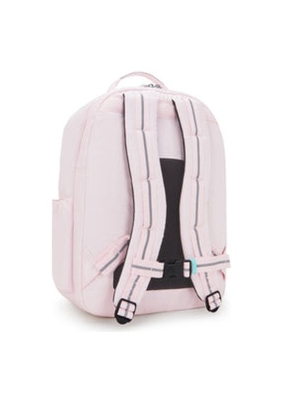 Kipling Kız Çocuk Okul Çantası 2'li Set Çanta Ve Kalemlik Kpsetkpkı351452j02 Çok Renkli