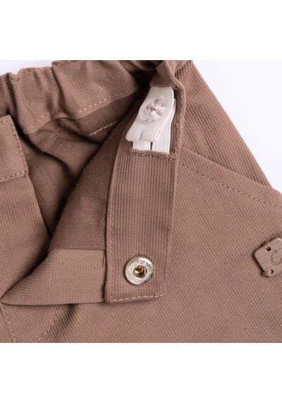 Chicco Pantolon 09100493000000 000066 Medıum Brown Chicco Pantolon 09100493000000 000066 Medıum Brown
