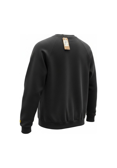 Superfly Men Sweat Siyah