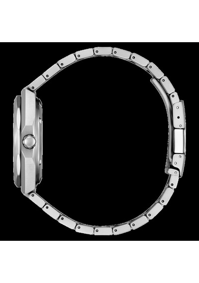 Citizen Zenshin 60 Super Titanium Small Seconds - Ice Blue Nk5020-58l Otomatik Erkek Kol Saati Çok Renkli