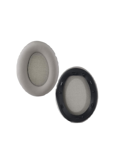 Schulzz Sony WH-100 XM3 WH-100XM3 Yedek Kulaklık Pedi Süngeri