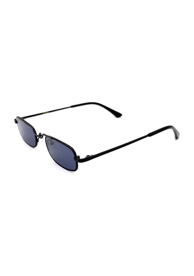 Obb Sunglasses Obb Vnt2117 C5 Unisex Güneş Gözlüğü Siyah