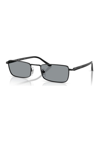 Persol Po1025s 1078r5 54-22-145 Güneş Gözlüğü Siyah