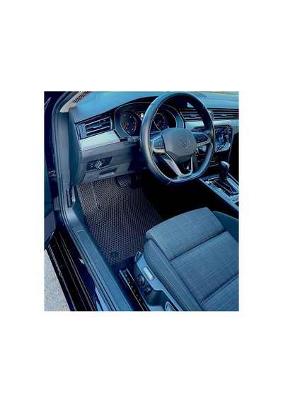 Volkswagen Passat B8 Premium Eva Akıllı Oto Paspas