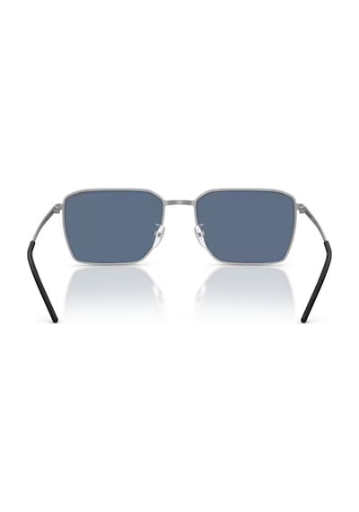 Emporio Armani Ea2172d 300380 60 Erkek Güneş Gözlüğü Kahverengi