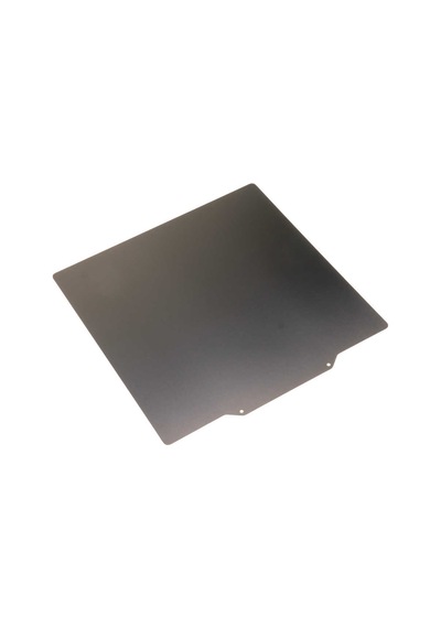 İki Taraflı Çelik Manyetik Peı Baskı Tablası 235x235mm