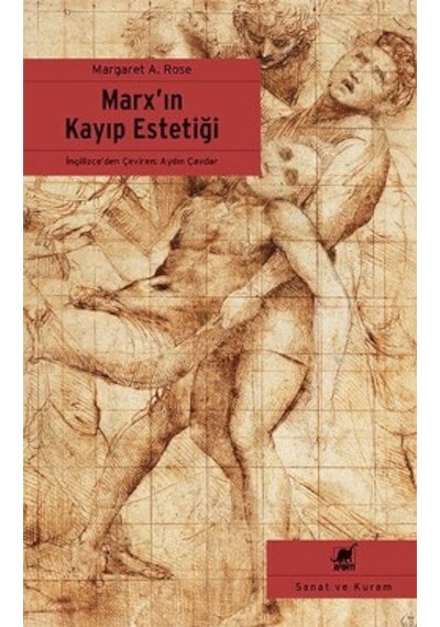 Marx'ın Kayıp Estetiği - Margaret A. Rose - Ayrıntı Yayınları