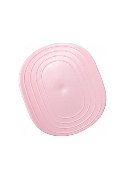 Rebuwo Bacak Egzersiz Aleti Pembe Pelvik -taban & Kegel Kas Güçlendirici- Kalça Ve Kol Sıkılaştırıcı Spor Aleti Pembe