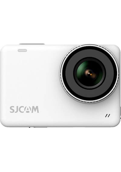 SJCAM SJ10 Pro Wi-Fi 4K UHD Aksiyon Kamerası Beyaz