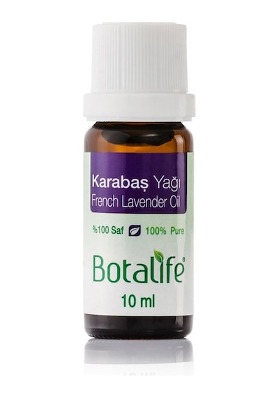 Botalife Karabaş Yağı 10 ML