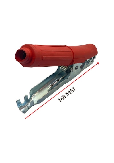 Akü Takviye Maşası Boy:160 Mm 1.kalite 2 Ad