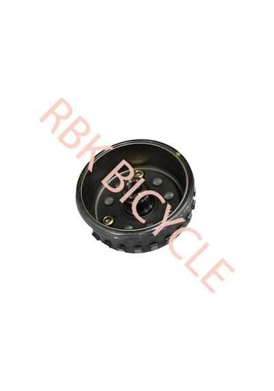 Drift L 125 Rotor Rubleli Rbk