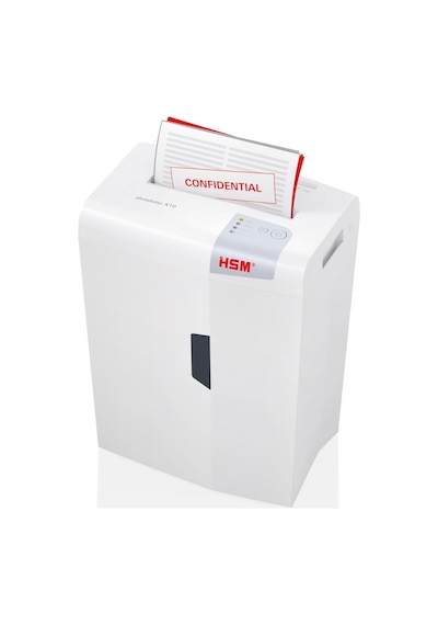 H-147 Evrak İmha Makinası