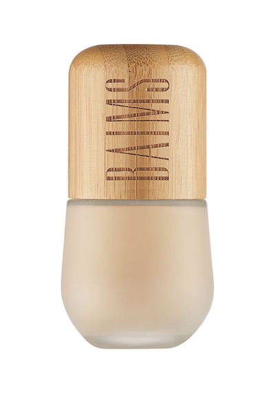 Baims Fluid Excellent Skin Likit Fondöten 10 Porcelian