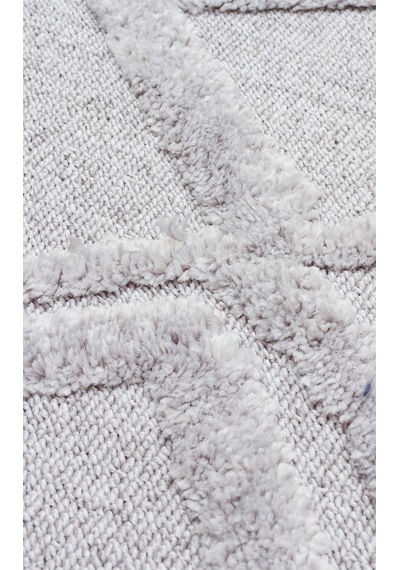 Eko Halı Terazzo TRZ 03 Grey İskandinav Modern Halı