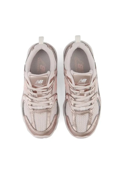 New Balance P5302zv Nb Lifestyle Spor Ayakkabı Pembe
