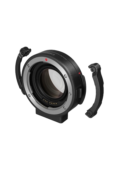 Canon Ef-Eos R 0.71X Mount Adaptör (Canon Eos C70 Kamera için)