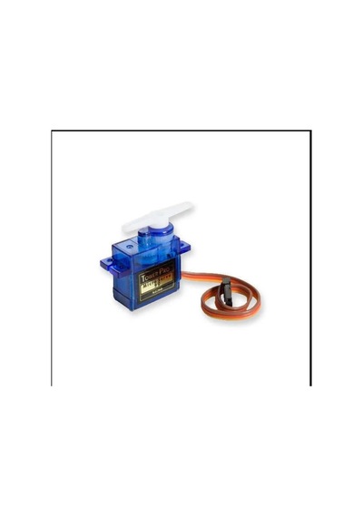 SG90 MİNİ SERVO MOTOR
