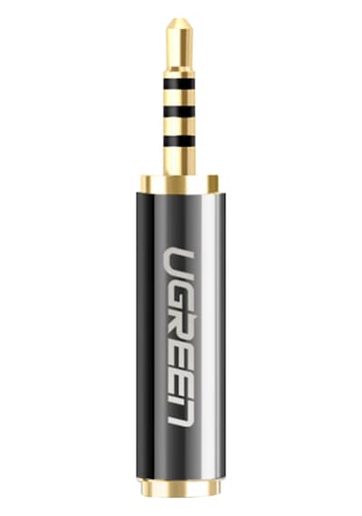 Ugreen 2.5 Mm To 3.5 Mm Jack Dönüştürücü, 20501