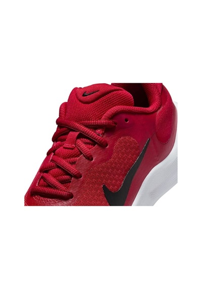 Nike Nıke Revolutıon 7 Gs Genç Koşu Ayakkabısı Fb7689-603 Çok Renkli