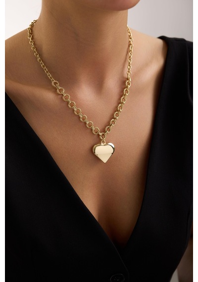 Velvet Love Kolye