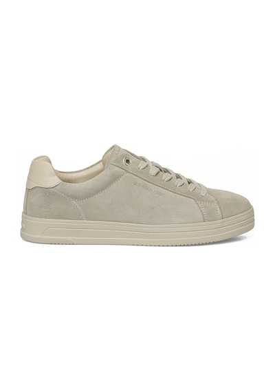 Uspoloassn U.s. Polo Assn. Tecla 5pr Bej Kadın Sneaker