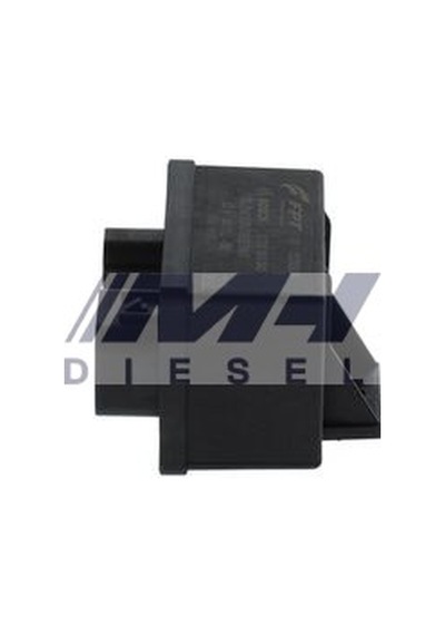 Bosch 0281003043 Kızdırma Rölesi Fiat Egea, Ducato, Doblo, Punto, Suzuki Sx4, Vitara