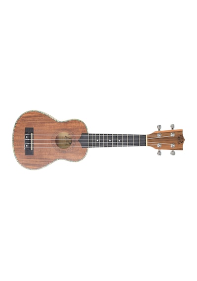 Puka Pk-200 Soprano  Ukulele